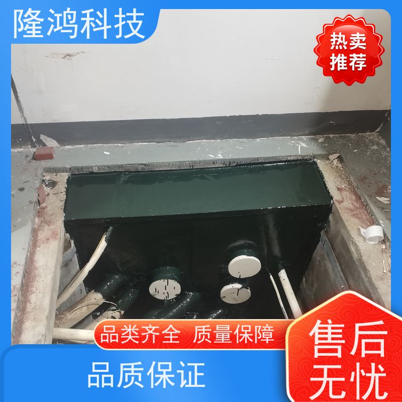 三防墙体封堵 膨胀型 高分子防凝露 防水防火组料