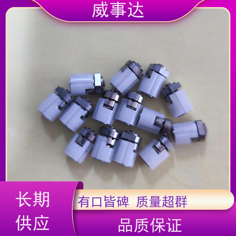 加工定制 NDS转轴 0-90-135三挡定位2KG扭力 稳定货源