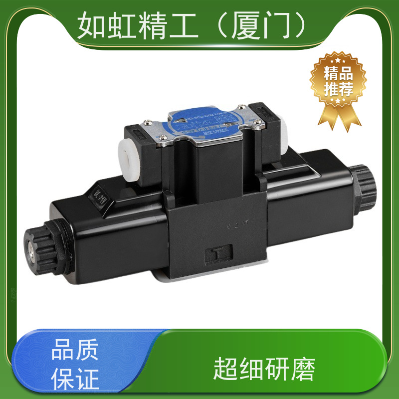 台辉TAIHUEI电磁阀换向阀HD-3C2-G02-LW HD-3C4-LW-F