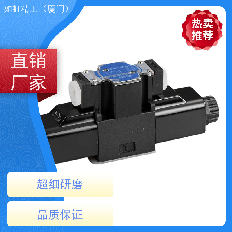 原装台辉AD15-304大流量金属密封电磁阀AC220AC110