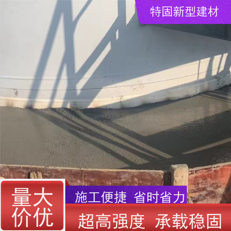 特固 加固灌浆料 多年行业经验 厂家直供 货源充足