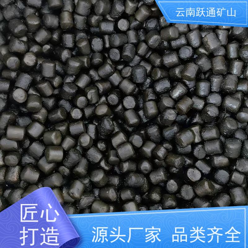 批量供应 云 南钢球钢珠 高韧性破碎率较低 发货迅速型号全