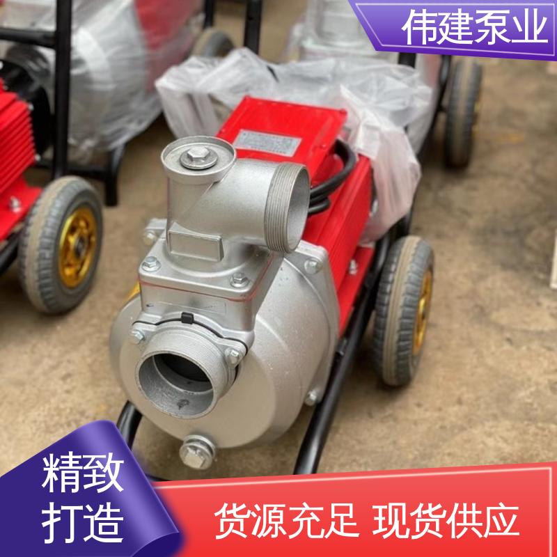 支持定制 LC50皮带轮罗茨泵 大流量 糖蜜糖浆卸车用 伟建供应