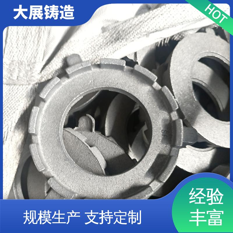 大展生产 卧式平台铸件 开模加工 机床底座 做工精细