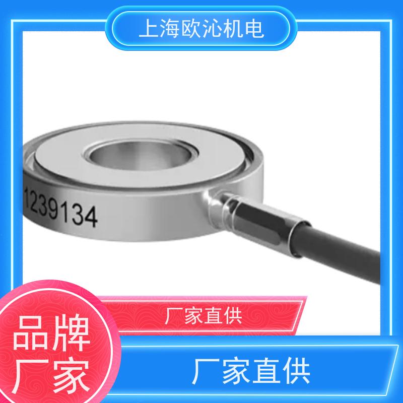瑞士KISTLER 扭力传感器 18033006 1722A4SB 工厂直营 全系在售