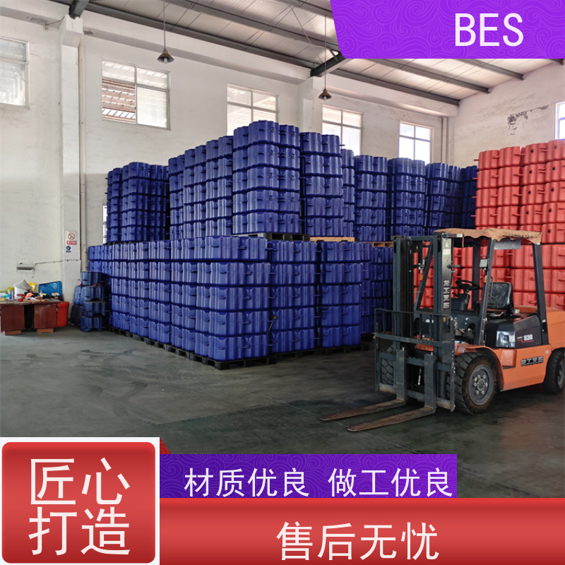 百世 水产养殖 游艇码头 防洪应急 鱼菜共生浮箱田