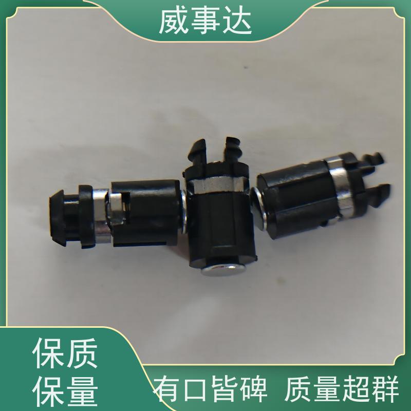 加工定制 稳定货源 衰减低 0-90-150三挡定位2KG扭力 游戏手柄转轴