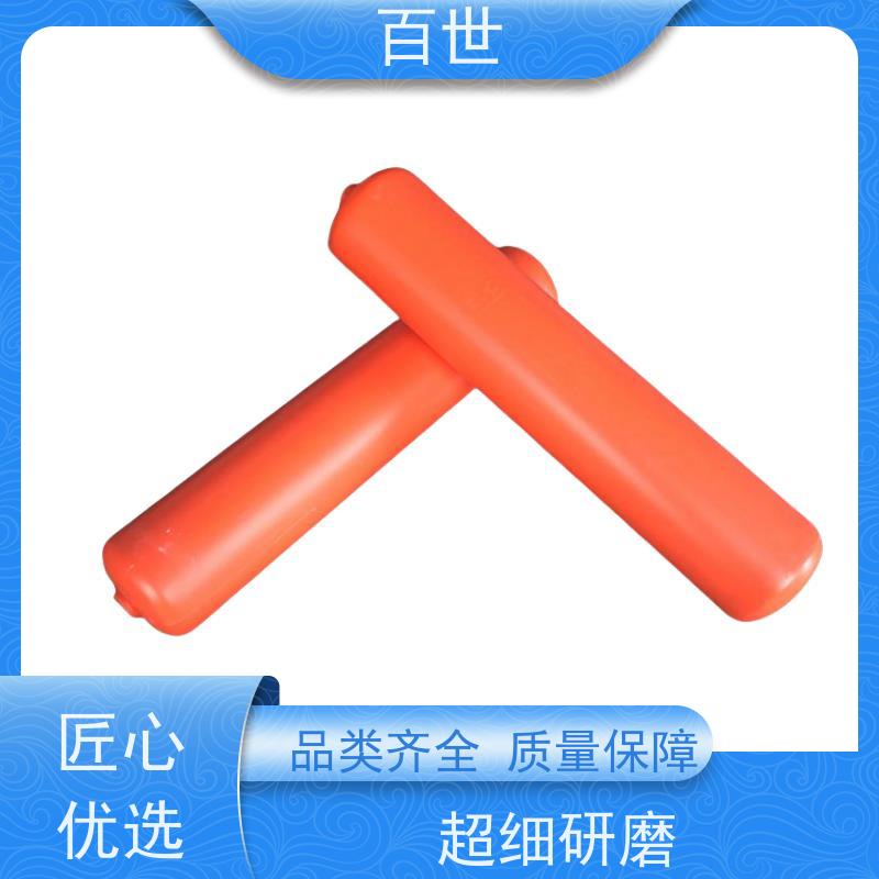 百世 泥石流多发区 拦漂排 水草拦截 可贴反光条