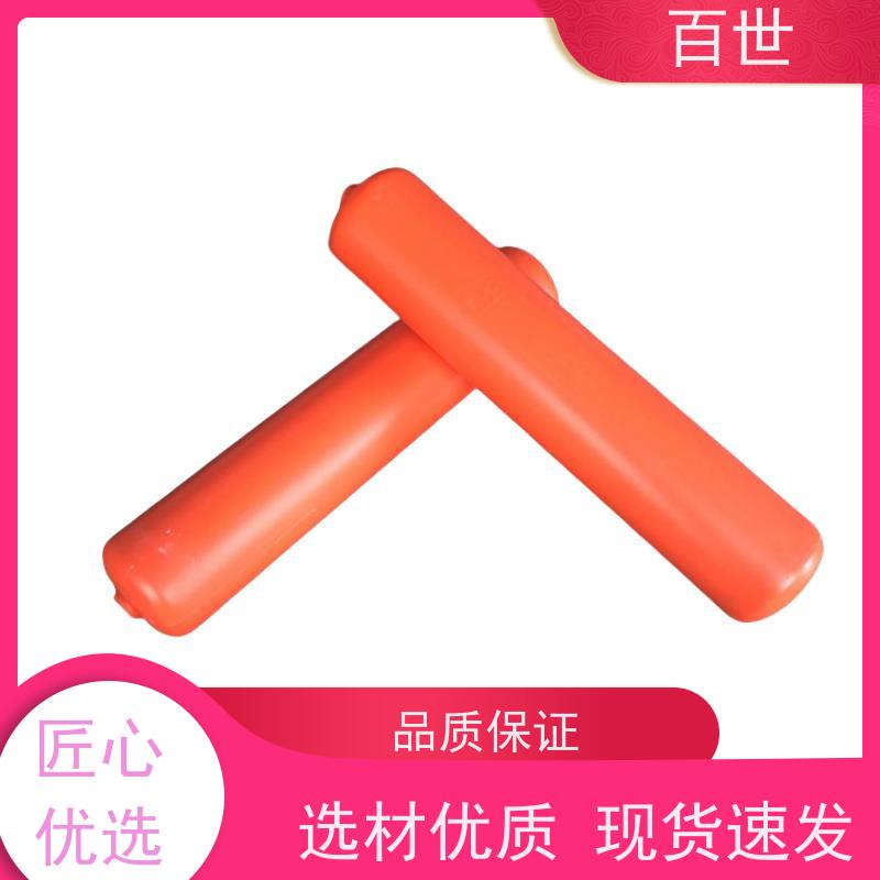 百世 城市内河 拦漂排 漂浮物拦截 生态友好材质