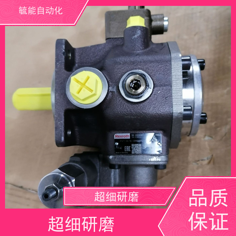 Rexroth液压阀R900750127 4WRZE16W8-150-7X/6EG24N9EK31/A1D3M
