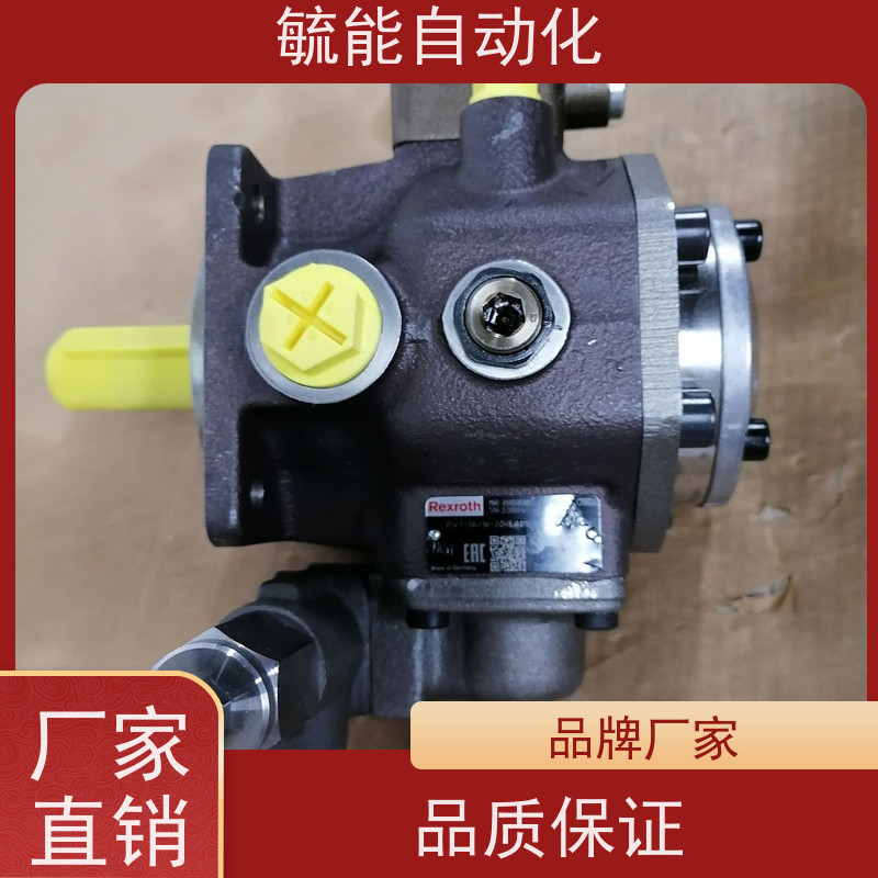 Rexroth力士乐柱塞泵A10VSO45变量A4VSO28液压A11VO190油泵A4VG71