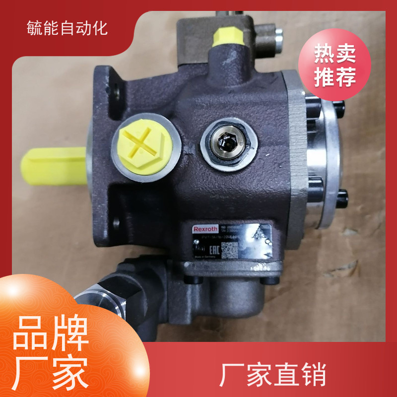 REXROTH力士乐比例伺服阀4WRLE4WRPEH6/10液压4WRDE4WRTE4WSE2EM6