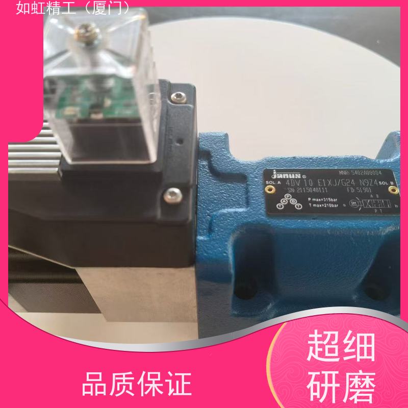 台湾JANUS登胜 电控换向阀D-03-3C2/3C4/3C6电磁阀