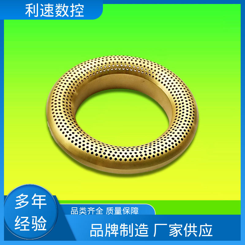 利速机械 数控自动钻孔机 经久耐用 运行性能稳定