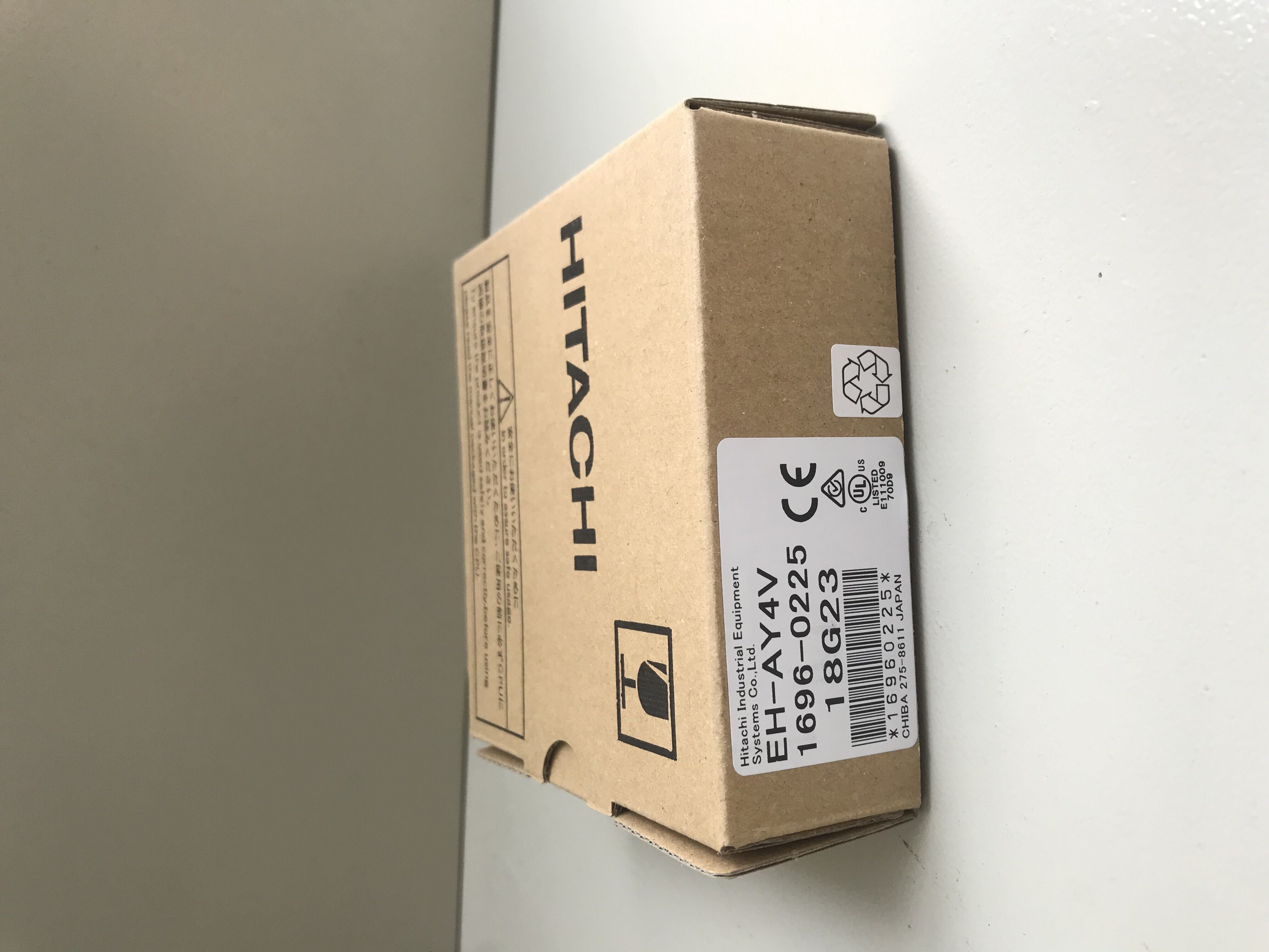 日立 控制模块 EH-AYG4M 硬PLC 模块式 性能稳定 使用方便