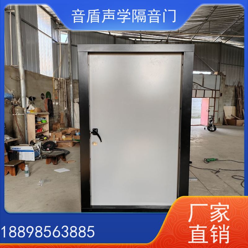 音盾科技 酒店房间 防火隔声门 全国 品牌定制生产