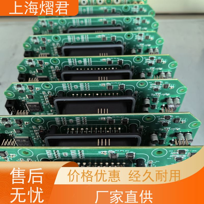 熠君接插件焊接高质量高效率组装生产一站式服务