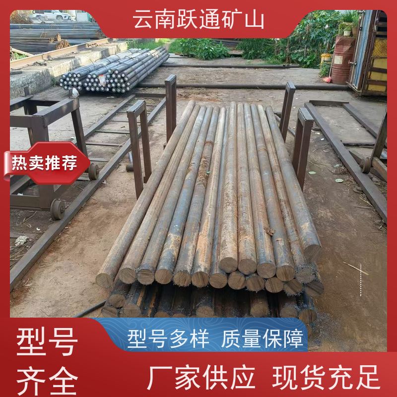 批量供应 昆 明螺丝 高韧性破碎率较低 品质过关