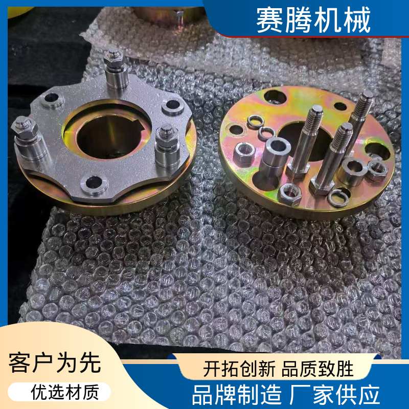 耐高温 膜片联轴器 RLM标准单节小型 赛腾