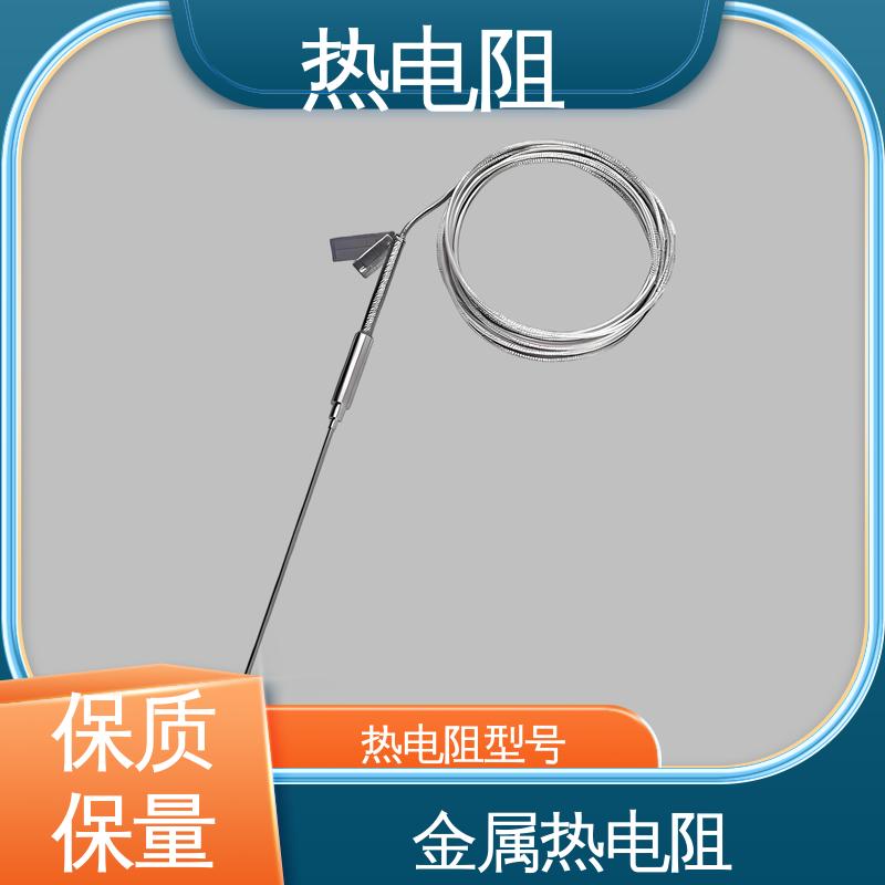 天康 WZP-131 铂热电阻pt100 测量精度高 厂家供应 现货充足
