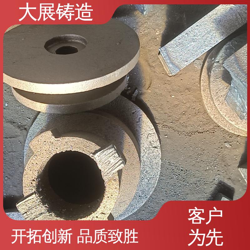 导轨压板 抗氧化耐热 铸钢模具块 坚硬耐磨 大展生产