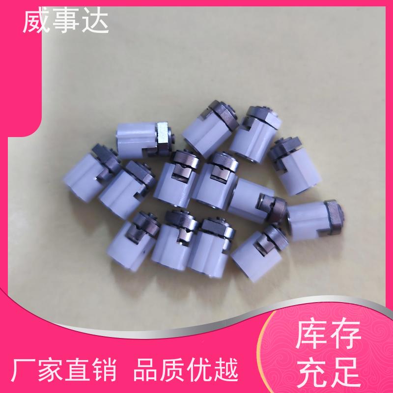 加工定制 阻尼转轴 寿命久 0-110-150三挡定位2KG扭力