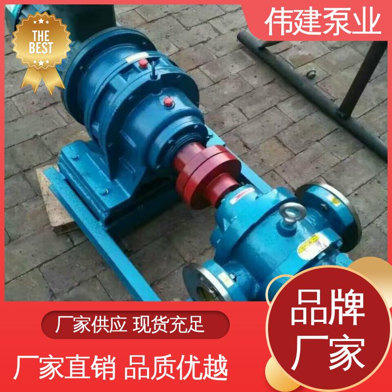 LC50皮带轮罗茨泵 无泄漏效率高 支持定制 伟建供应