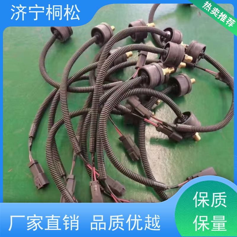 桐松机械 PC挖机全系列 进气压力传感器6261-81-1900 根据机型提供