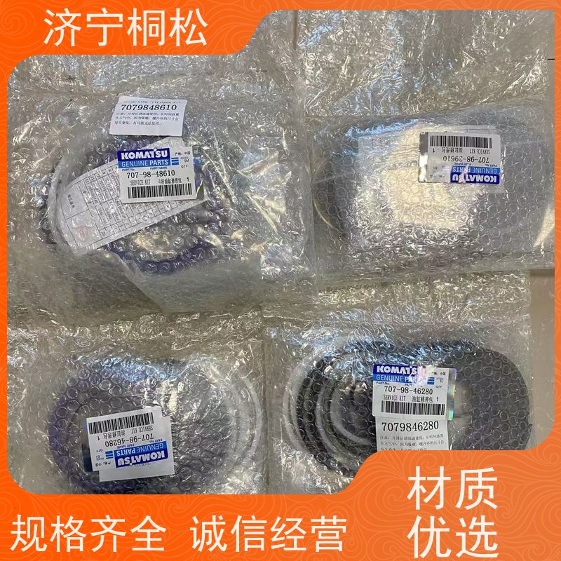 桐松机械 适用于PC 400 动臂油缸修理包707-99-59480 根据机型提供