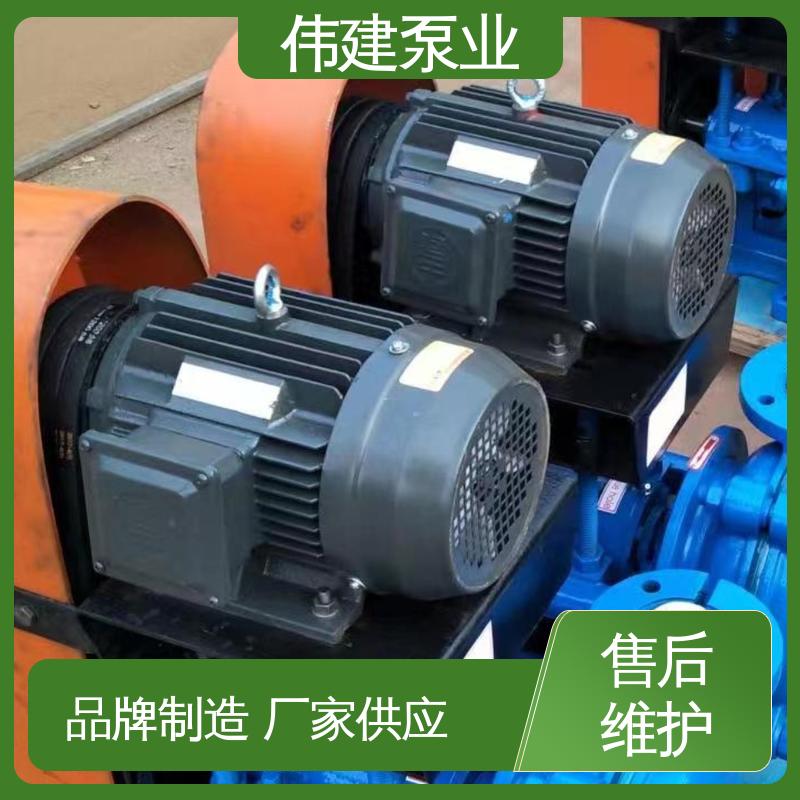 机油柴油液运输用 支持定制 无堵塞耐高温 ZYB硬齿渣油泵 伟建供应