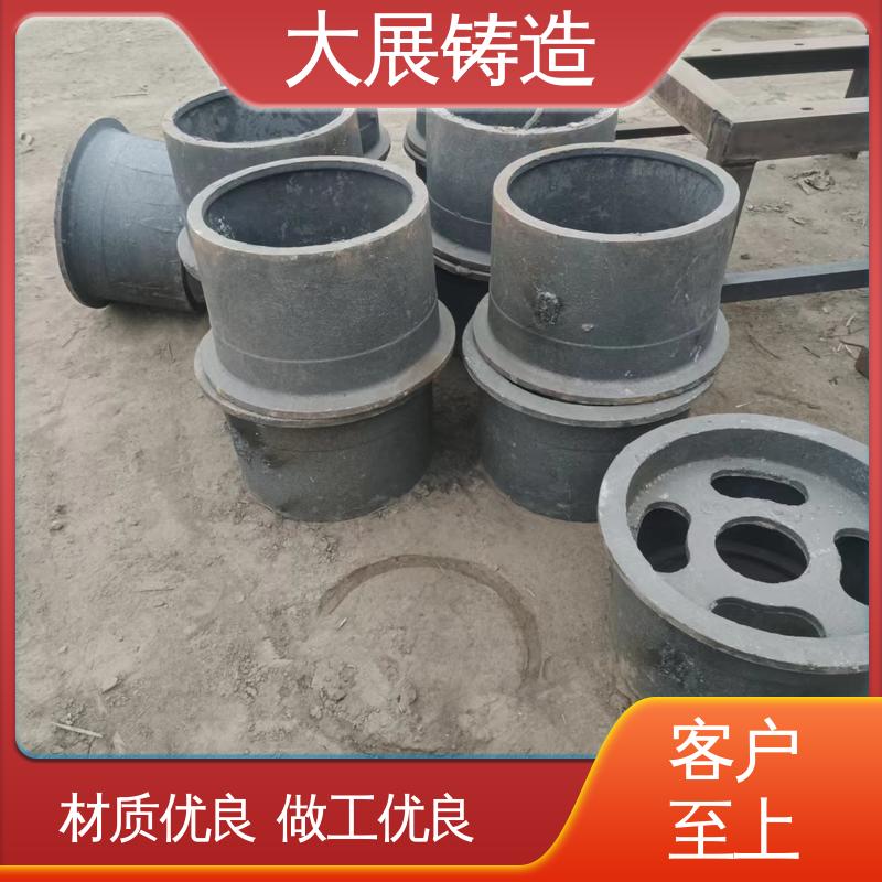 大展生产 坚硬耐磨 异形铸钢件 机械配件 合金钢精密铸造