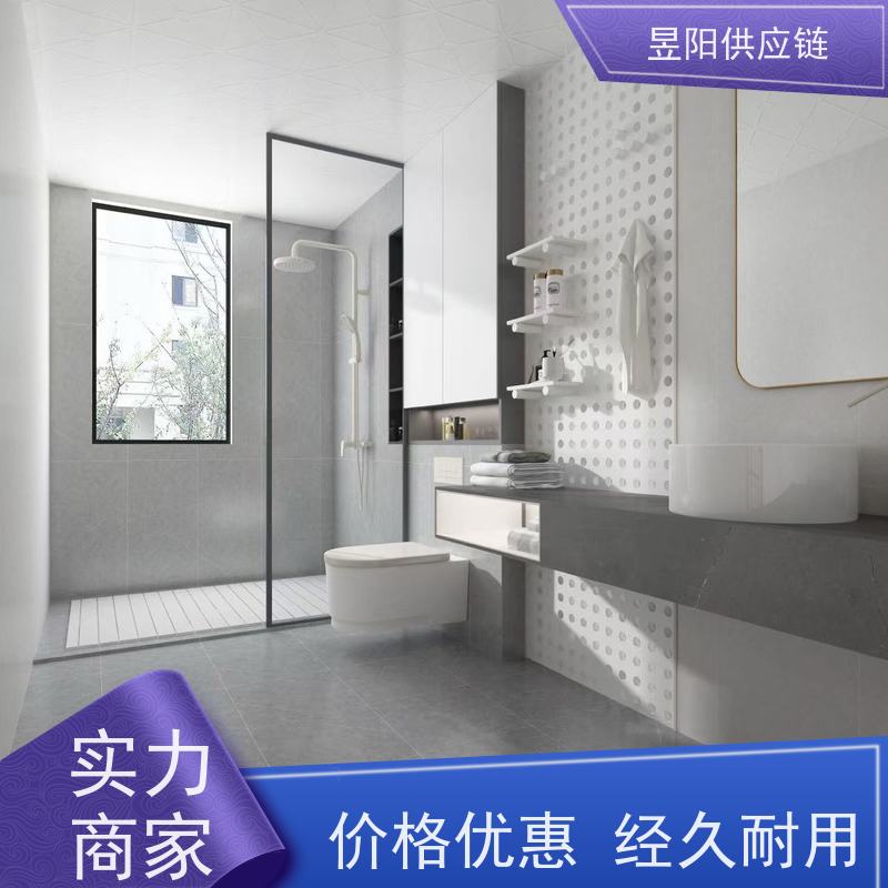广东钢化玻璃昱阳供应链 格美特艺术洗手台 四曲面热弯玻璃可定制 卫浴装饰