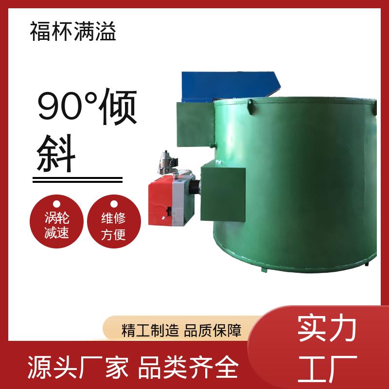 工艺用坩埚气氛炉 坩埚熔化炉 防渗透抗侵蚀 福杯满溢