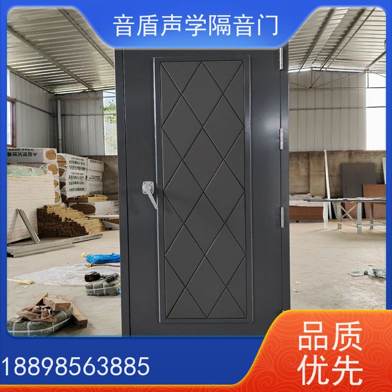 音盾科技 音乐教室 隔声窗 品质保证 定制生产厂家