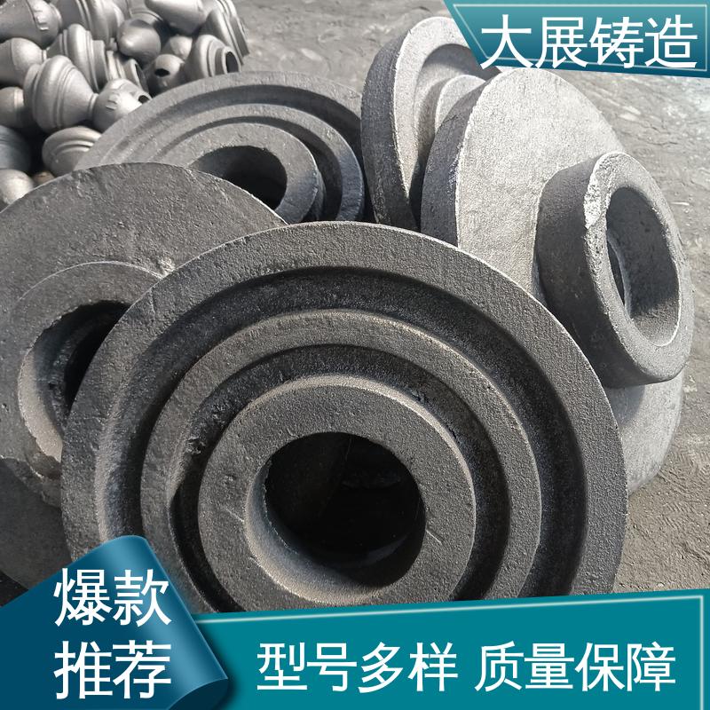 大展供应 压强度高 来图定制加工 矿山机械铸件 车床主轴箱 