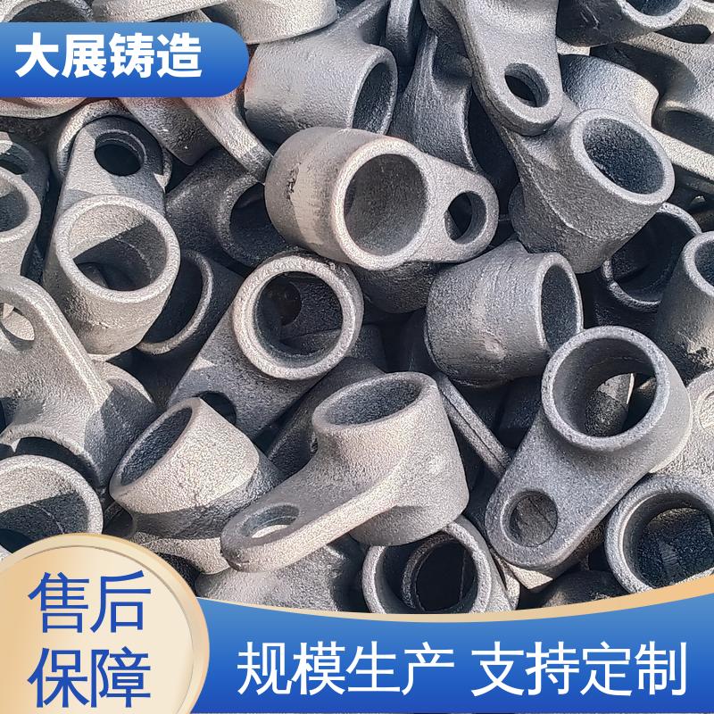 灰铁铸造件 按需定制 各种牌号皮带轮 大展供应