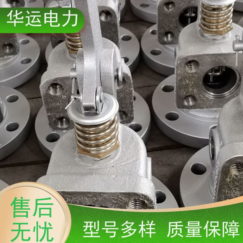 蒸汽吹灰器 IK-530 N1/36104提升阀 可伸缩式 高密封性