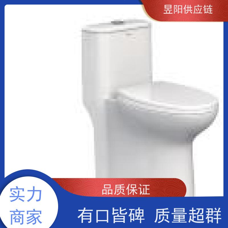 昱阳供应链智能体马桶K-77795T-GS96坐便器尚思自动感应座便器节水型