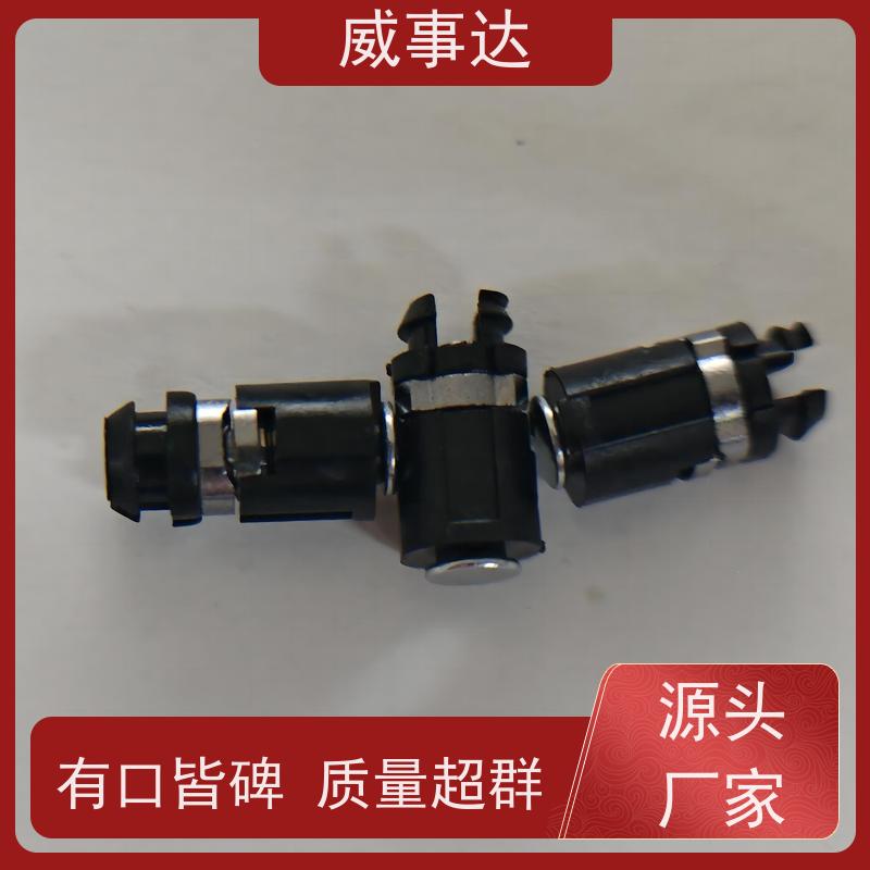 加工定制 稳定货源 0-160-180三挡定位2KG扭力 SP转轴