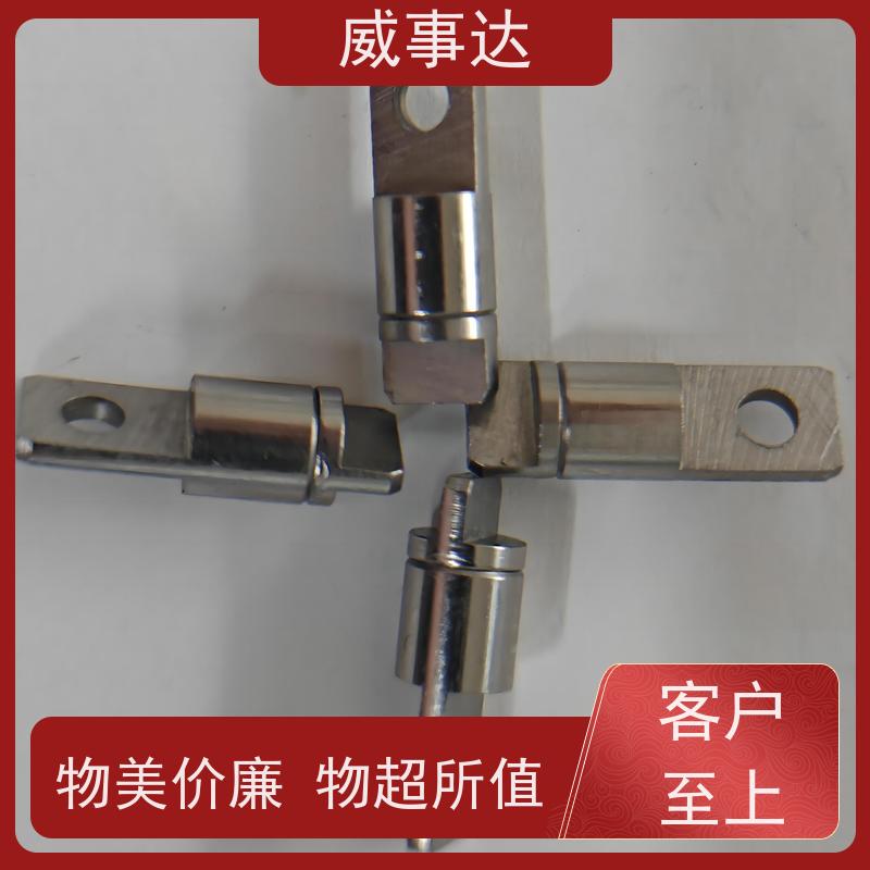 加工定制 阻尼转轴 任意角度悬停 扭力可调衰减低 长期供应