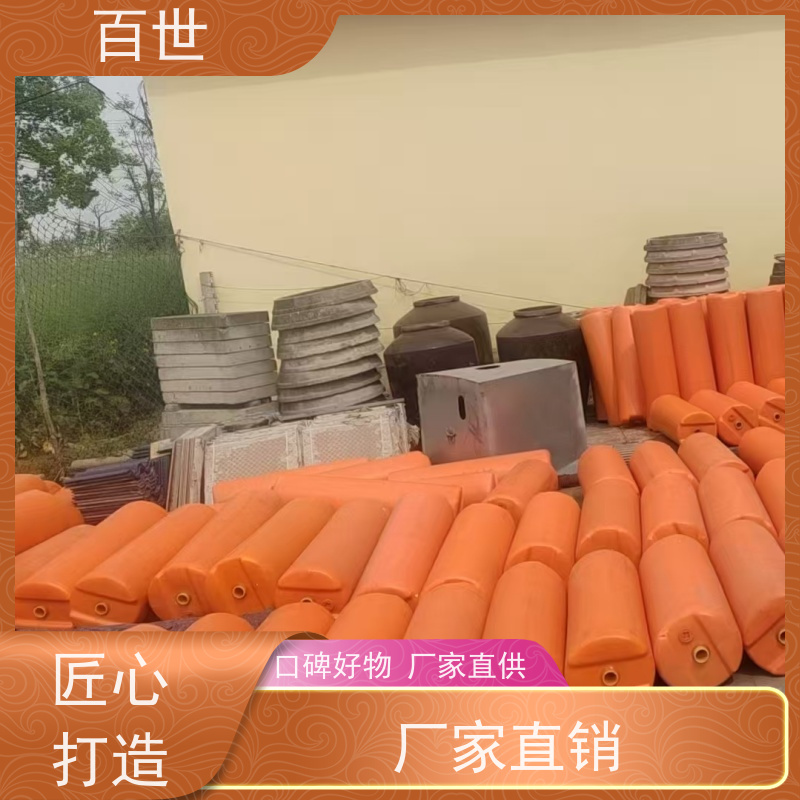 百世 泥石流多发区 拦漂排 垃圾拦截 生态友好材质