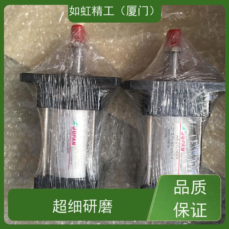 台湾JUFAN气缸 君帆油缸CXHC HC2 ACP2 SI IU AL2