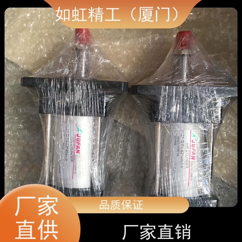 JUFAN君帆油缸MDH-A-140-FA-B-80-50ST柱型模具油压缸