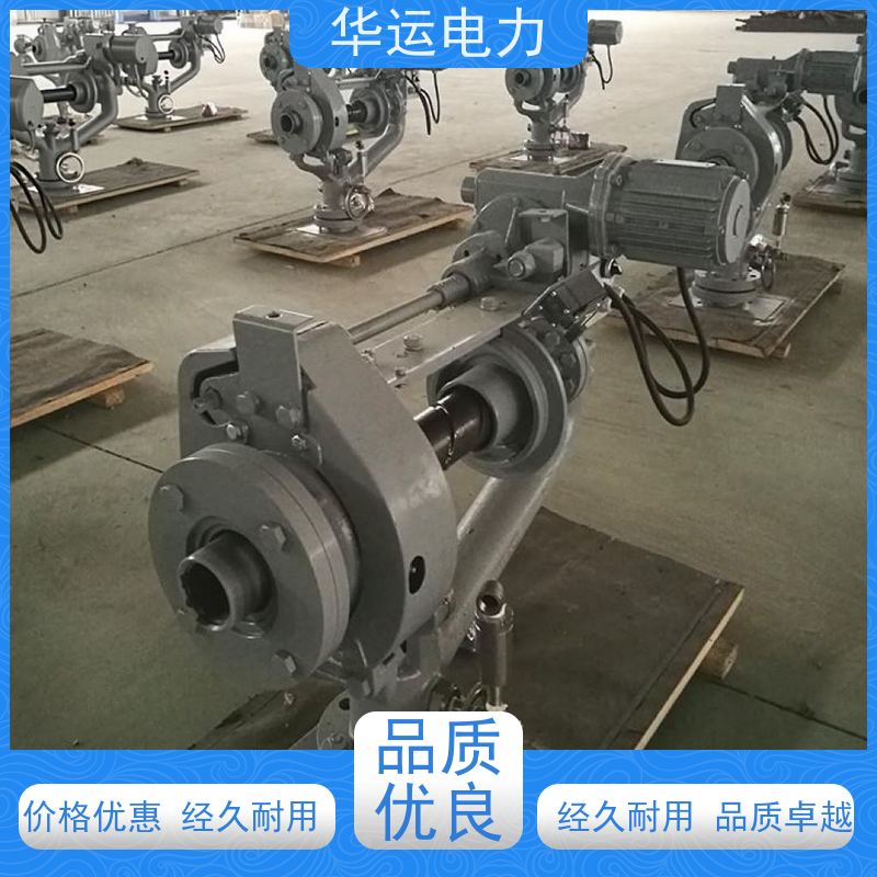 鹅颈阀 IR-3Z 可伸缩式 高效节能 克莱德系列配件