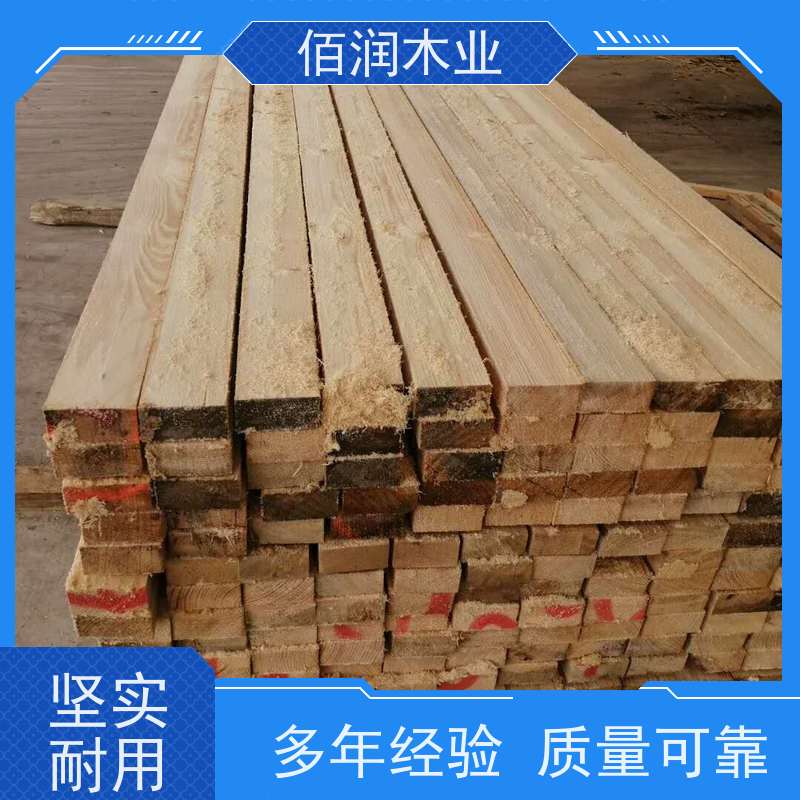 工地用 加拿大铁杉 厂家加工 库存充足 全国发货