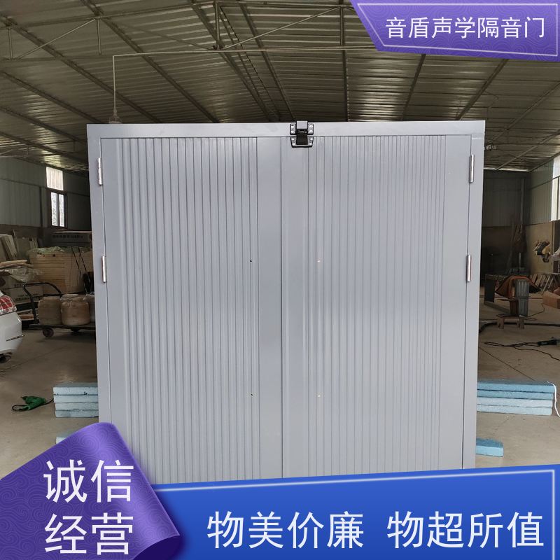 音盾声学 酒店房间 防火隔音门 全国 大型定制工厂