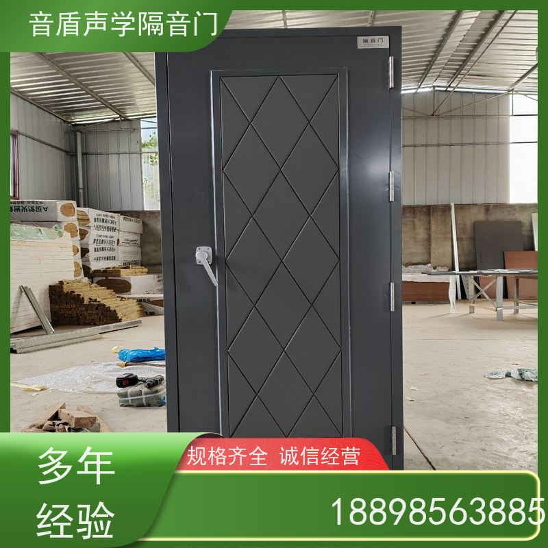 音盾科技 酒店房间 防火隔音门 值得信赖 工厂批发