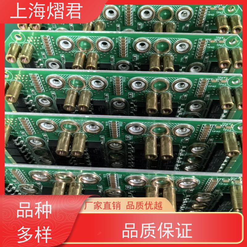熠君PCBA加工 01005高精度抄板设计 V0阻燃 包工包料规格全供货稳