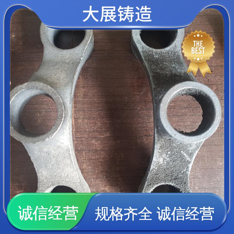 开模加工 一体式轴承座 按时发货 卧式平台铸件 大展供应
