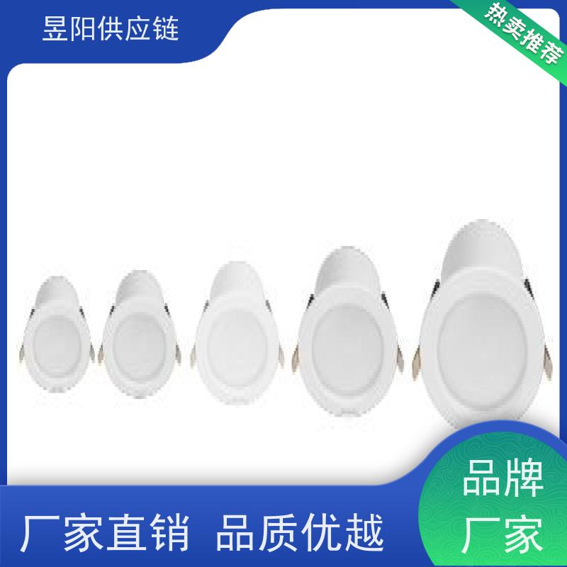 大功率27W酒店窗台灯KTV走廊门框射灯方形180度聚光12W窗框灯